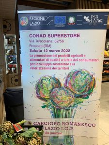 Frascati-Conad-Superstore